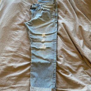 Levi’s 501CT Size 31